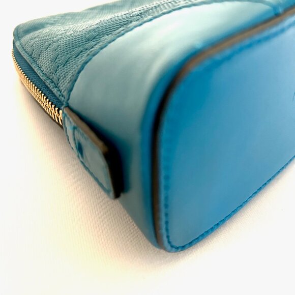 FINAL DROP! Gucci Leather Diamante Bag - Picture 11 of 13